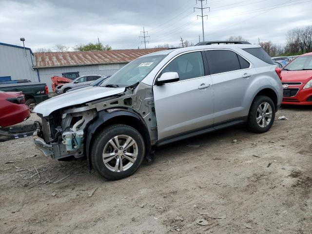 CHEVROLET EQUINOX 2012 2gnaldek9c6334902