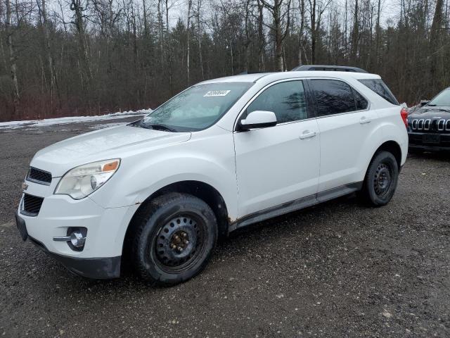 CHEVROLET EQUINOX 2012 2gnaldek9c6338237