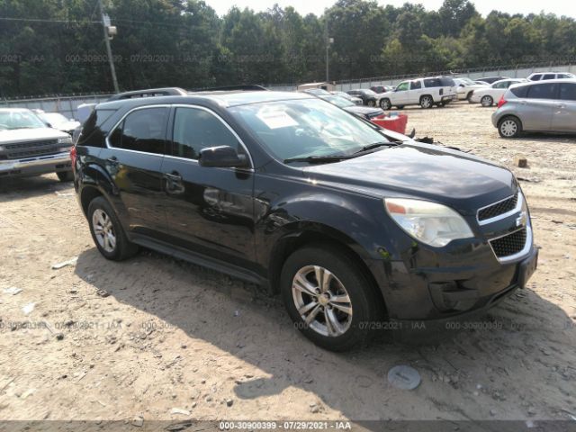 CHEVROLET EQUINOX 2012 2gnaldek9c6338741