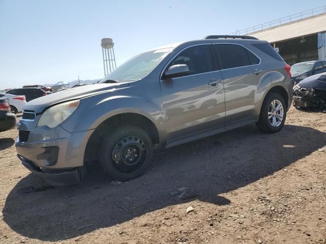 CHEVROLET EQUINOX LT 2012 2gnaldek9c6339601