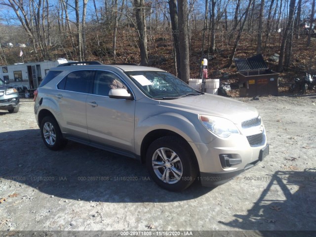 CHEVROLET EQUINOX 2012 2gnaldek9c6346130