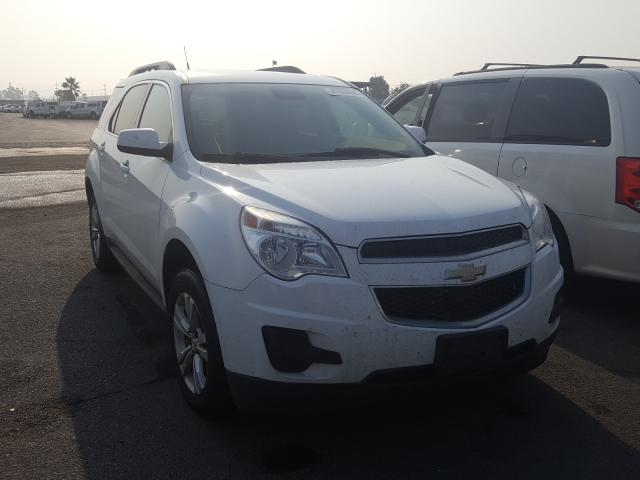 CHEVROLET EQUINOX LT 2012 2gnaldek9c6348220