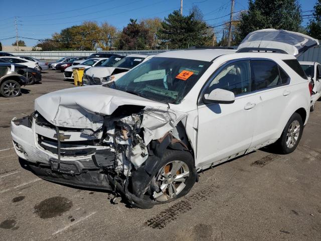 CHEVROLET EQUINOX LT 2012 2gnaldek9c6350260