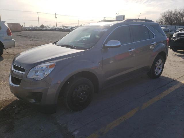 CHEVROLET EQUINOX LT 2012 2gnaldek9c6351053