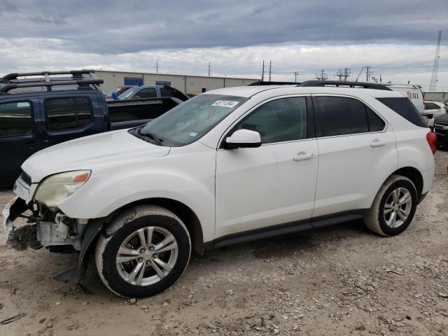 CHEVROLET EQUINOX 2012 2gnaldek9c6355202