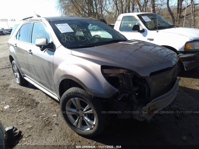 CHEVROLET EQUINOX 2012 2gnaldek9c6356639