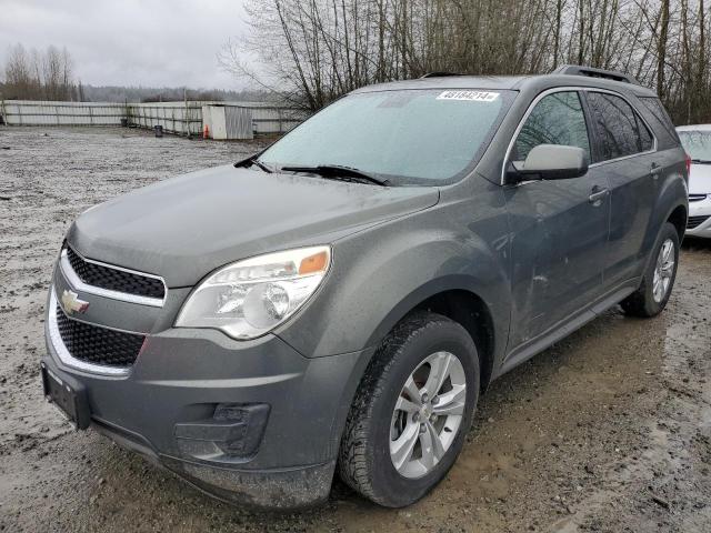 CHEVROLET EQUINOX 2012 2gnaldek9c6360044