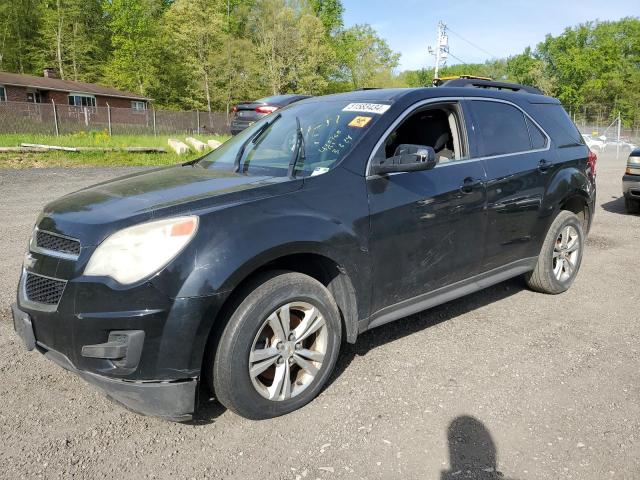 CHEVROLET EQUINOX 2012 2gnaldek9c6360061