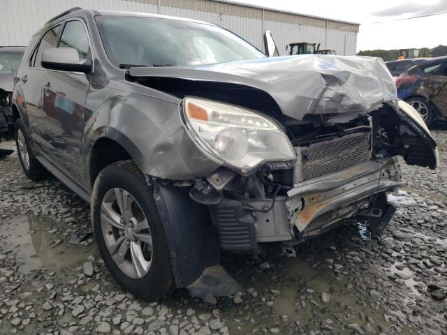 CHEVROLET EQUINOX LT 2012 2gnaldek9c6365020