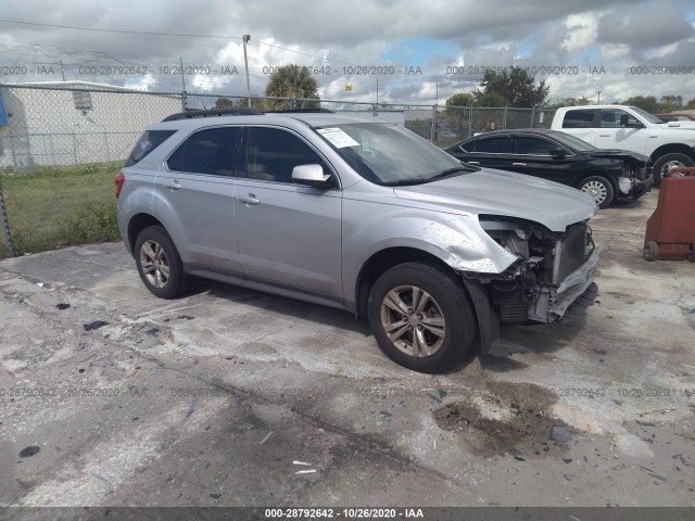 CHEVROLET EQUINOX 2012 2gnaldek9c6367088