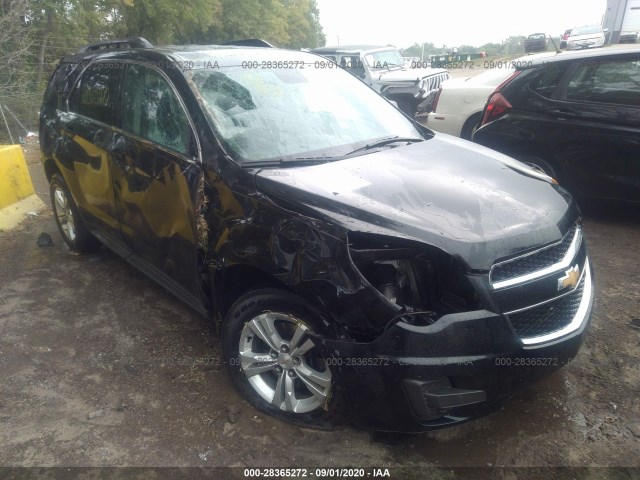 CHEVROLET EQUINOX 2012 2gnaldek9c6375708