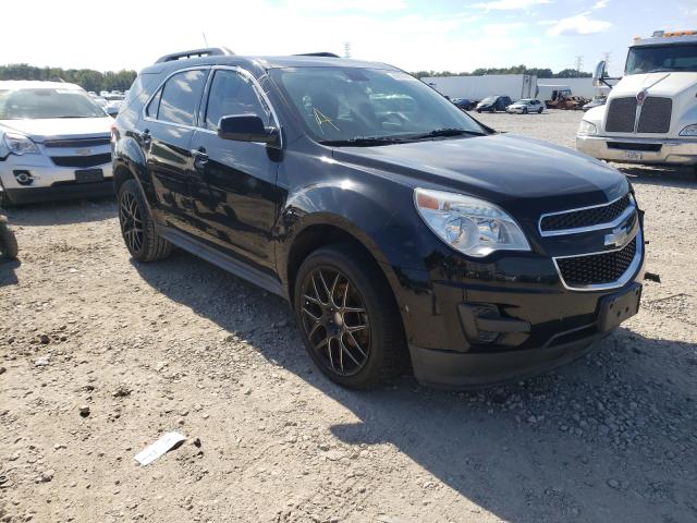 CHEVROLET EQUINOX LT 2012 2gnaldek9c6381332