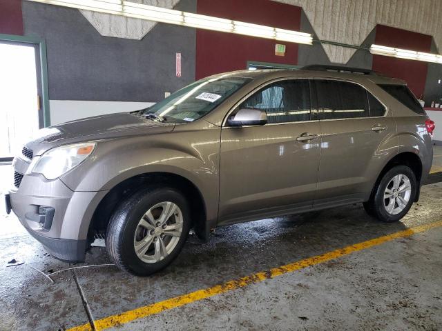 CHEVROLET EQUINOX 2012 2gnaldek9c6382576