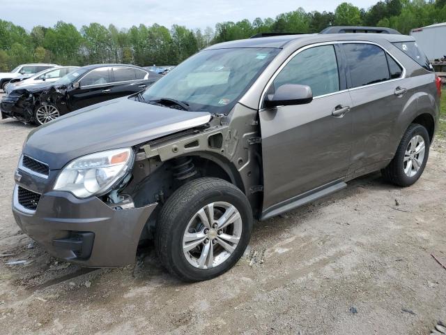 CHEVROLET EQUINOX 2012 2gnaldek9c6386272