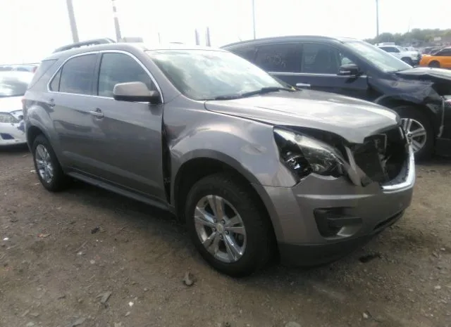 CHEVROLET EQUINOX 2012 2gnaldek9c6387616