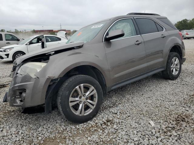 CHEVROLET EQUINOX LT 2012 2gnaldek9c6390399