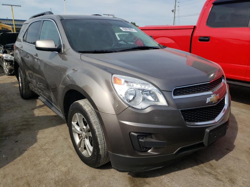 CHEVROLET EQUINOX LT 2012 2gnaldek9c6392024