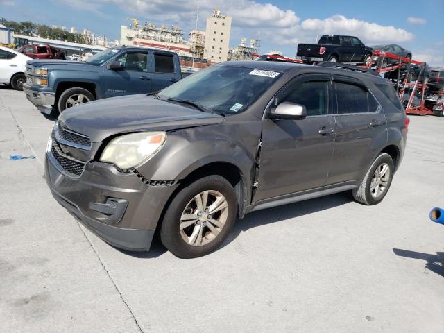 CHEVROLET EQUINOX 2012 2gnaldek9c6392184