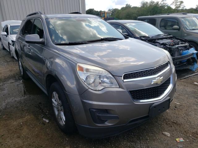 CHEVROLET EQUINOX LT 2012 2gnaldek9c6395697