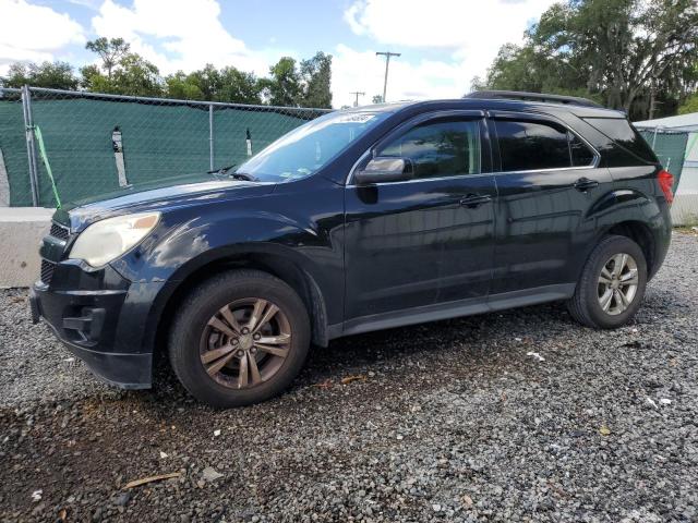 CHEVROLET EQUINOX LT 2012 2gnaldek9c6399149