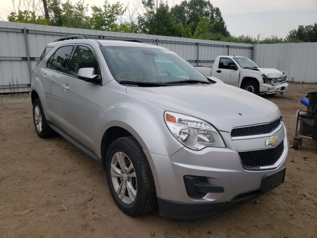 CHEVROLET EQUINOX LT 2013 2gnaldek9d1108065