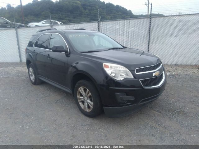 CHEVROLET EQUINOX 2013 2gnaldek9d1108115