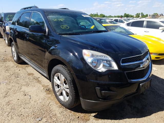 CHEVROLET EQUINOX LT 2013 2gnaldek9d1109443