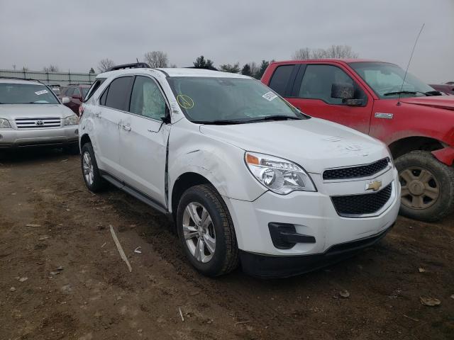 CHEVROLET EQUINOX LT 2013 2gnaldek9d1122645