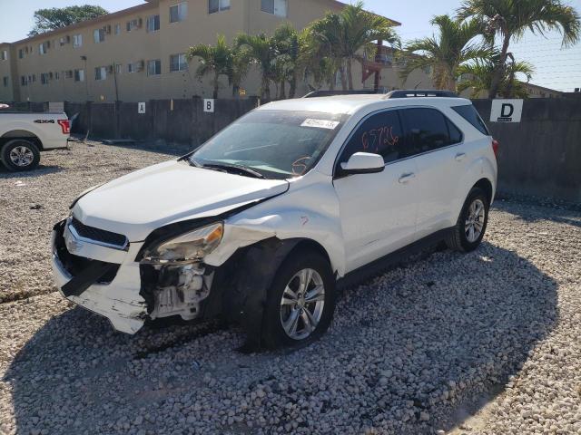 CHEVROLET EQUINOX LT 2013 2gnaldek9d1128283