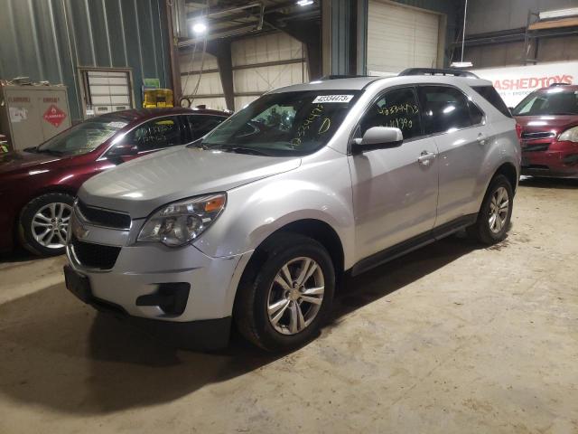 CHEVROLET EQUINOX LT 2013 2gnaldek9d1130034