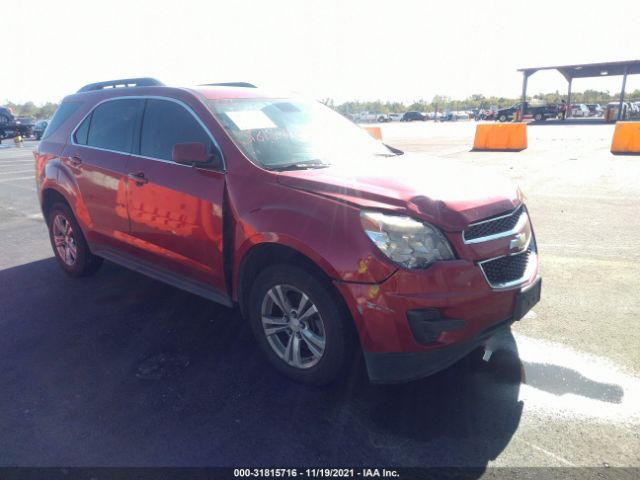 CHEVROLET EQUINOX 2013 2gnaldek9d1134925