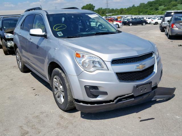 CHEVROLET EQUINOX LT 2013 2gnaldek9d1140501