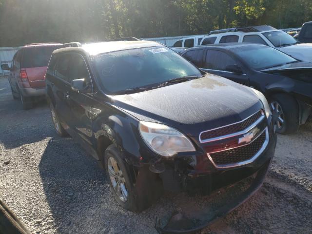 CHEVROLET EQUINOX LT 2013 2gnaldek9d1146296