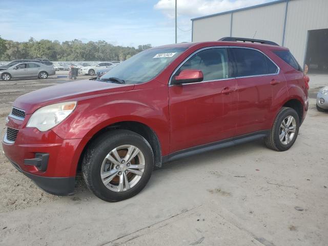 CHEVROLET EQUINOX 2013 2gnaldek9d1147190