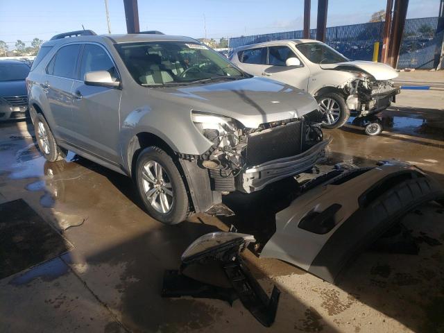 CHEVROLET EQUINOX LT 2013 2gnaldek9d1155063