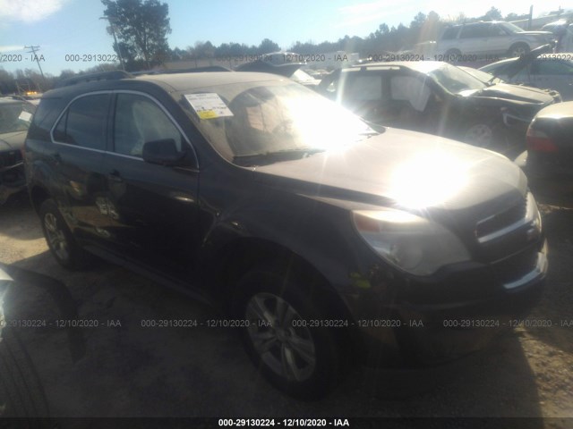 CHEVROLET EQUINOX 2013 2gnaldek9d1160490