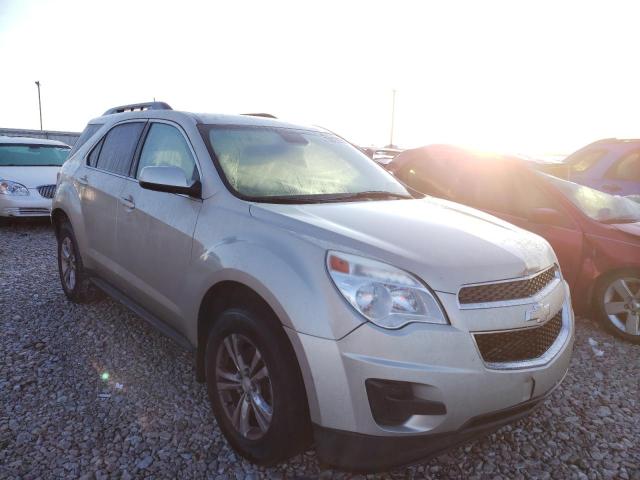 CHEVROLET EQUINOX LT 2013 2gnaldek9d1160733