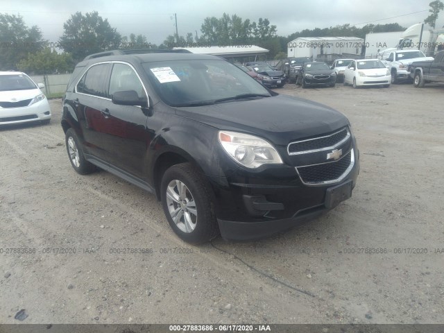 CHEVROLET EQUINOX 2013 2gnaldek9d1163812