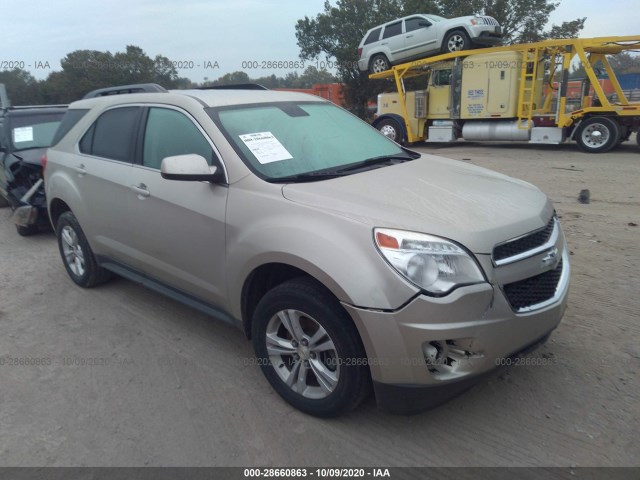 CHEVROLET EQUINOX 2013 2gnaldek9d1165849