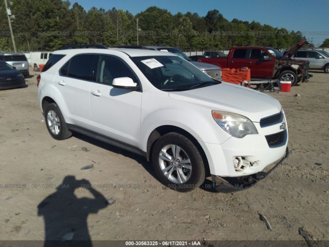 CHEVROLET EQUINOX 2013 2gnaldek9d1170467