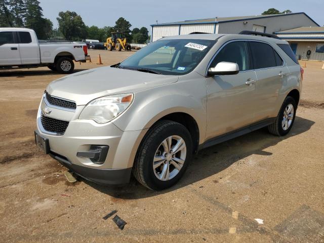 CHEVROLET EQUINOX LT 2013 2gnaldek9d1185616