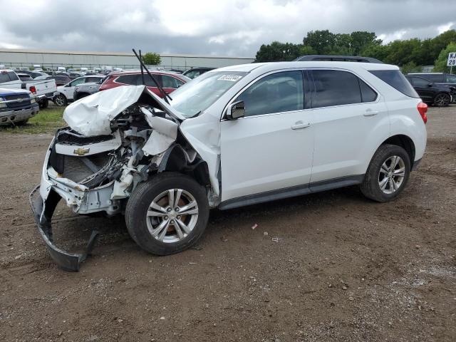 CHEVROLET EQUINOX LT 2013 2gnaldek9d1187656