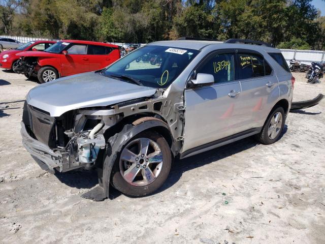 CHEVROLET EQUINOX 2013 2gnaldek9d1192680