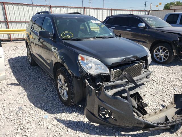 CHEVROLET EQUINOX LT 2013 2gnaldek9d1204150