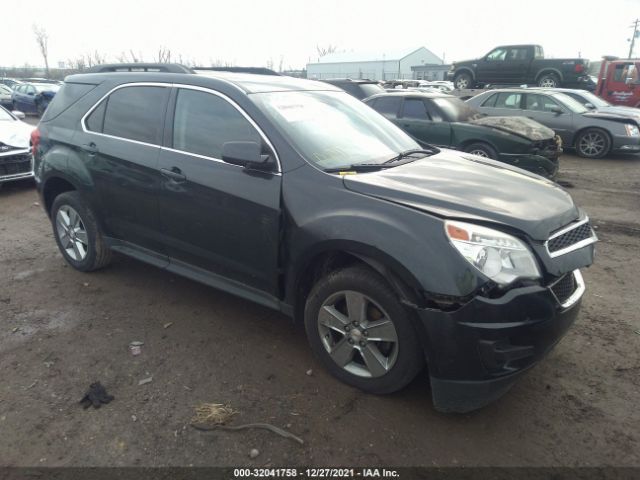 CHEVROLET EQUINOX 2013 2gnaldek9d1217884