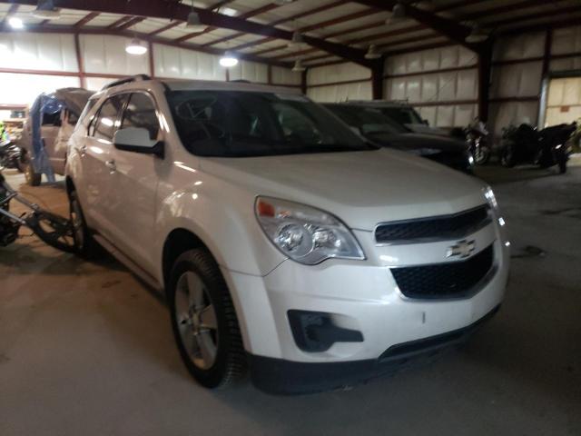 CHEVROLET EQUINOX LT 2013 2gnaldek9d1224415