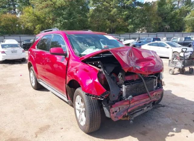 CHEVROLET EQUINOX 2013 2gnaldek9d1230635