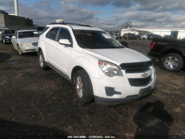 CHEVROLET EQUINOX 2013 2gnaldek9d1239898