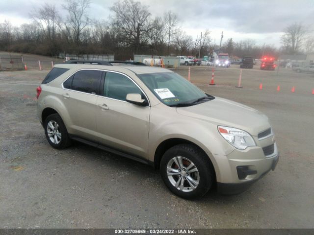 CHEVROLET EQUINOX 2013 2gnaldek9d1252618