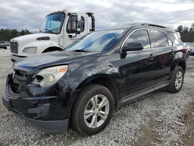 CHEVROLET EQUINOX 2013 2gnaldek9d6101930